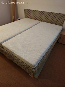 postel 180x200