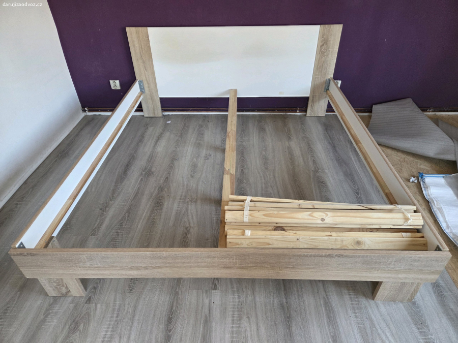 Postel 180x200