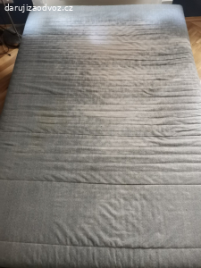 Postel 18te století