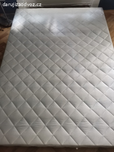 Postel 18te století