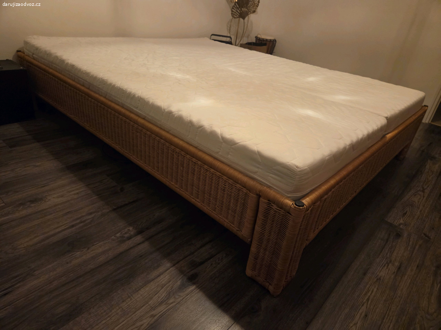 Postel 200x160