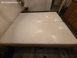Postel 200x160