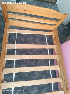 postel 80 x 200