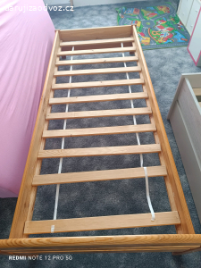 postel 80 x 200
