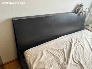 Postel IKEA Oppdal 180cm