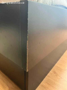 Postel IKEA Oppdal 180cm