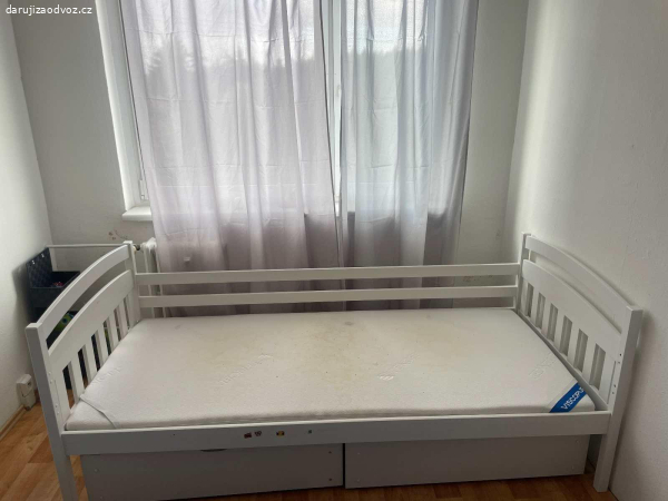 Postel Ikea