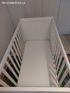 postylka Ikea Sundvik