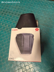 Pouzdro Canon EH 17L