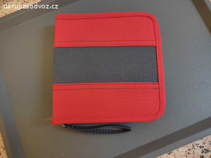 POUZDRO NA CD