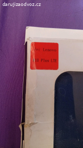 Pouzdro na tablety