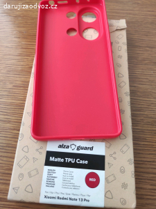 Pouzdro na Xiaomi Redmi note 13 Pro
