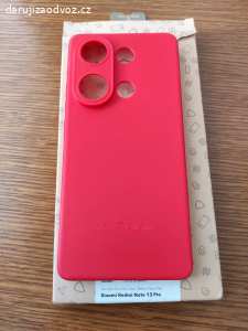 Pouzdro na Xiaomi Redmi note 13 Pro