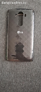 Daruji pouzdro pro LG G4