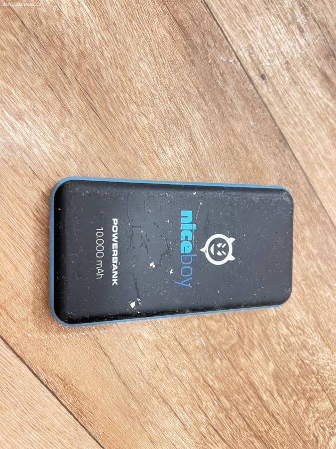 Powerbanka