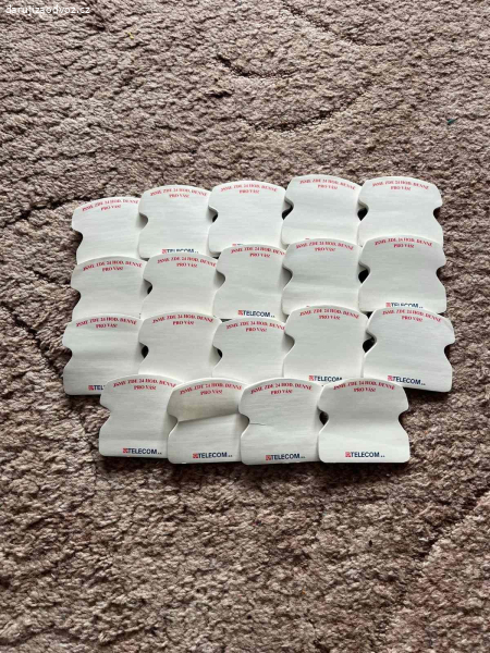 Poznámkové bločky