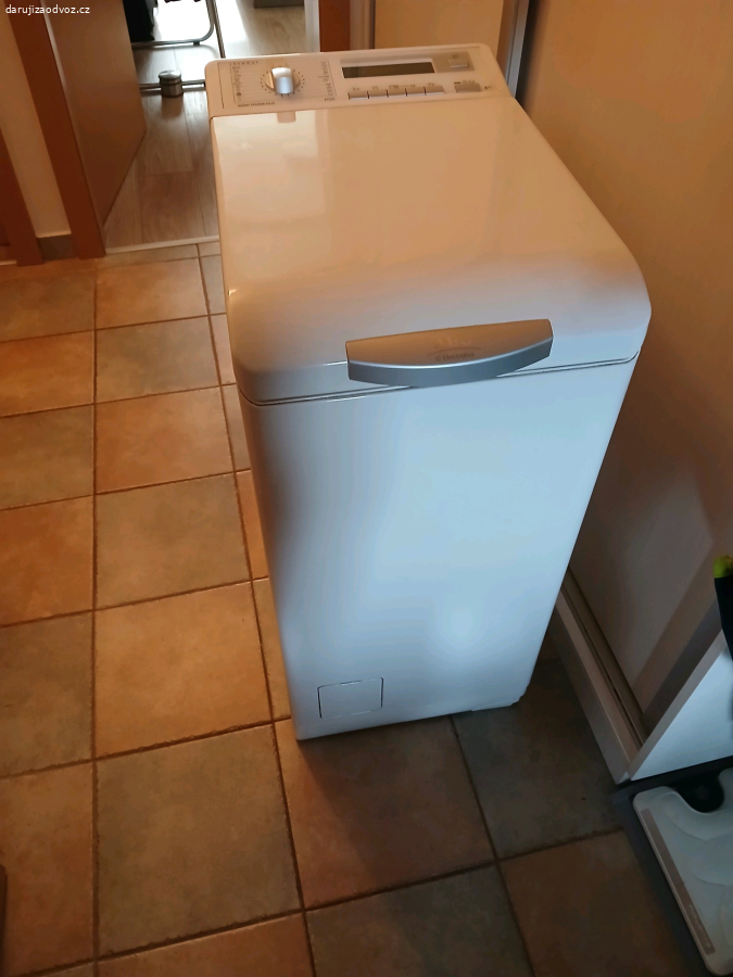 Pračka AEG Electrolux