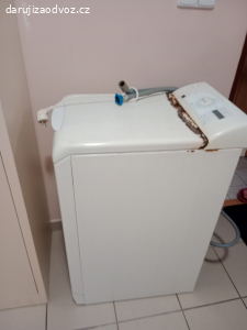 pračka Ariston