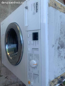 Pračka Miele Edition 111 W 3371