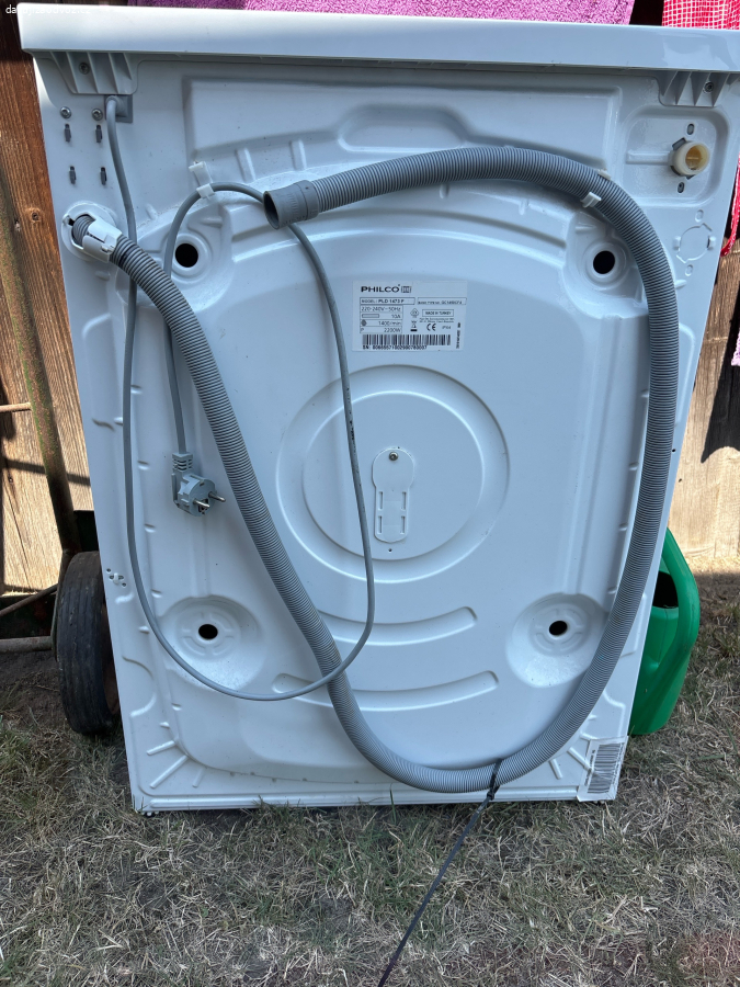 pračka Philco PLD 1473 F
