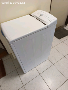 Pračka Whirlpool AWE50510