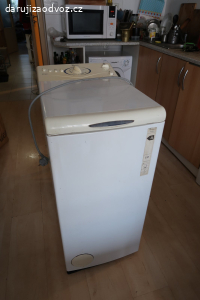 Pračka Whirlpool AWT 2287/3
