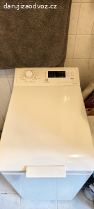 Pračka Electrolux