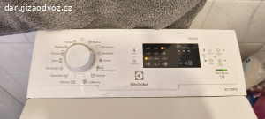 Pračka Electrolux