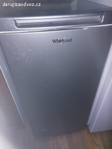 pracka whirlpool