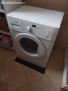 pračka