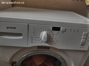 pračka