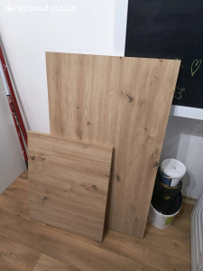 Pracovní desky