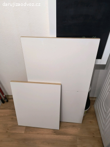 Pracovní desky