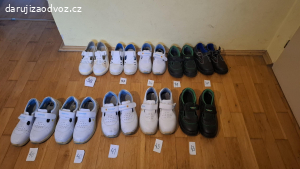 pracovní obuv