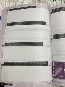Pracovní sešit z matematiky