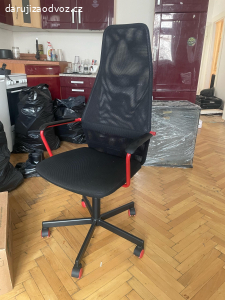 Pracovní židle k PC