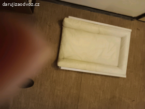 Přebalovací dětský pult