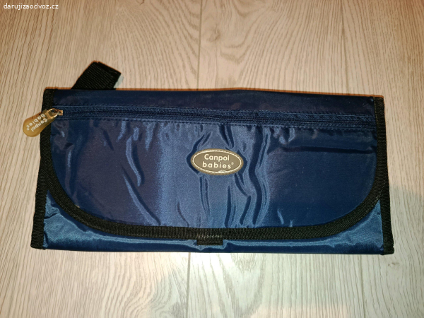 Přebalovací podložka