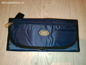 Přebalovací podložka