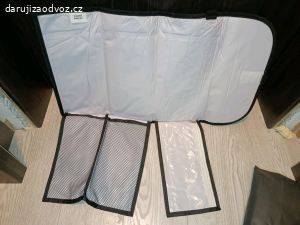 Přebalovací podložka