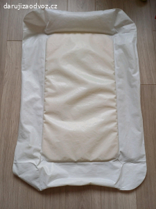 Přebalovací podložka