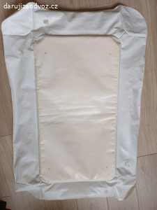 Přebalovací podložka