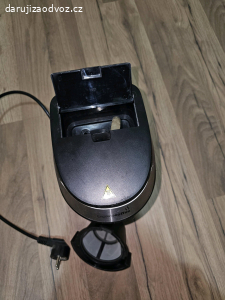 Překápávač na kávu