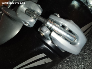 přeskáče Munari, vel. 30-30,5