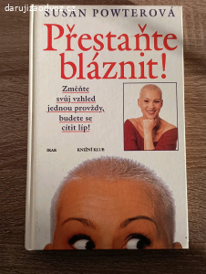 Přestaňte bláznit