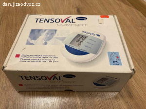 Pristroj na mereni krevniho tlaku