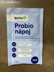Probio napoj