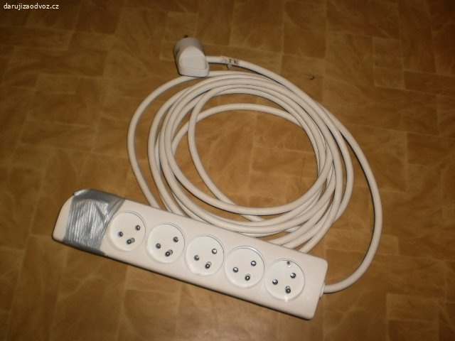 PRODLUŽOVAČKA