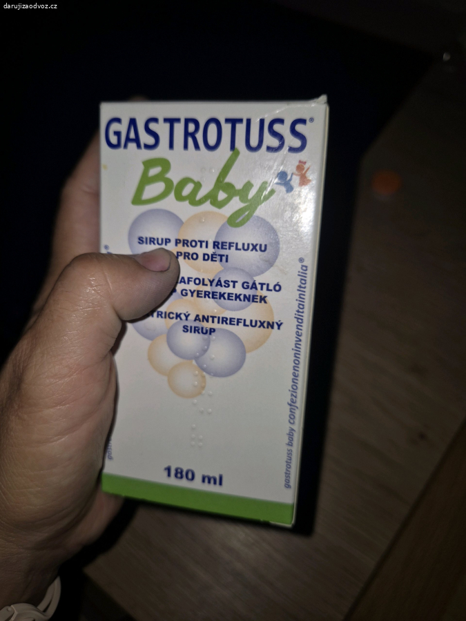 proti refluxu