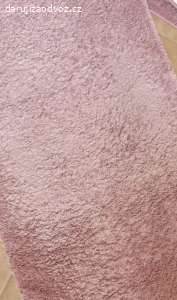 Protiskluzové koberce.